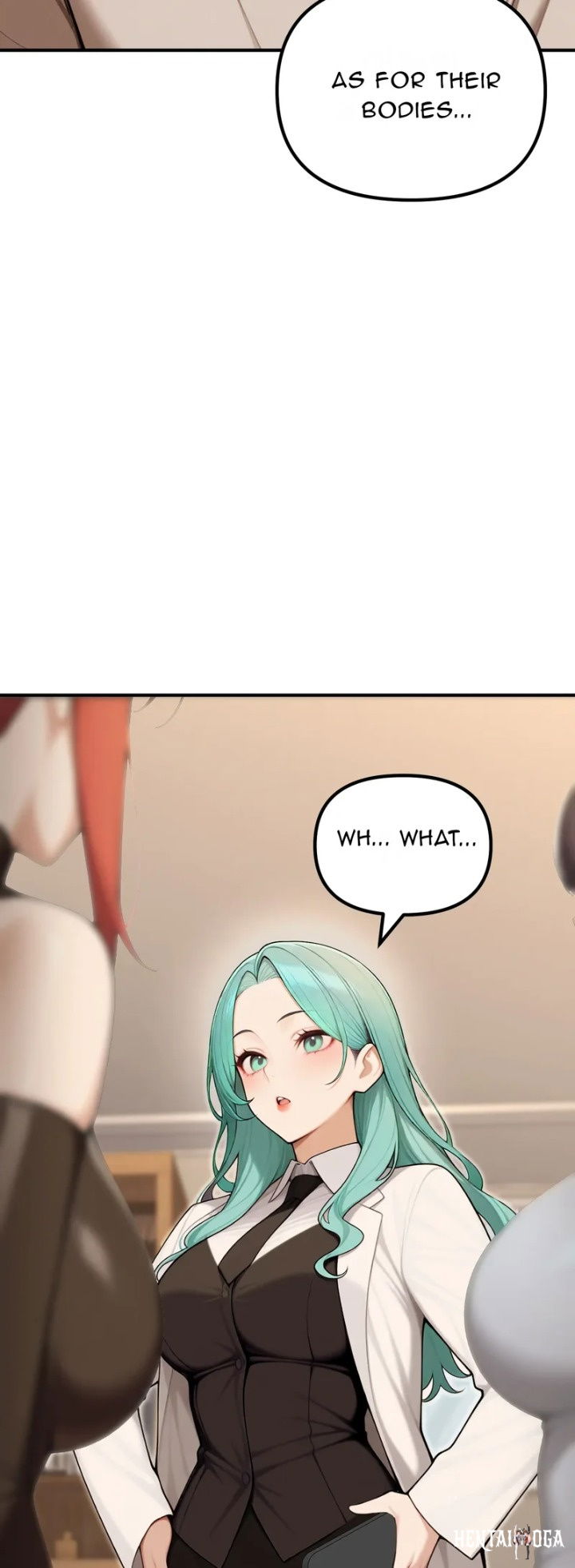 A Girlfriend Every Day of the Week A Girlfriend Every Day of the Week Chapter 23 - Page 62