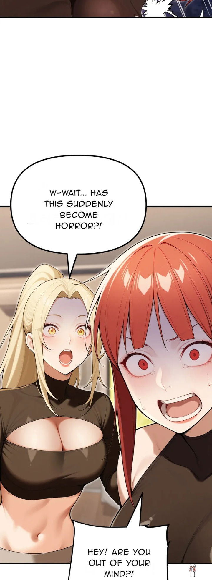 A Girlfriend Every Day of the Week A Girlfriend Every Day of the Week Chapter 23 - Page 64