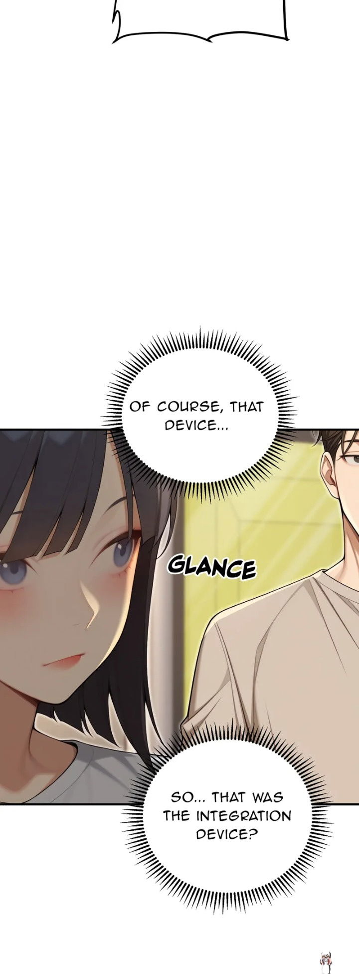 A Girlfriend Every Day of the Week A Girlfriend Every Day of the Week Chapter 23 - Page 65