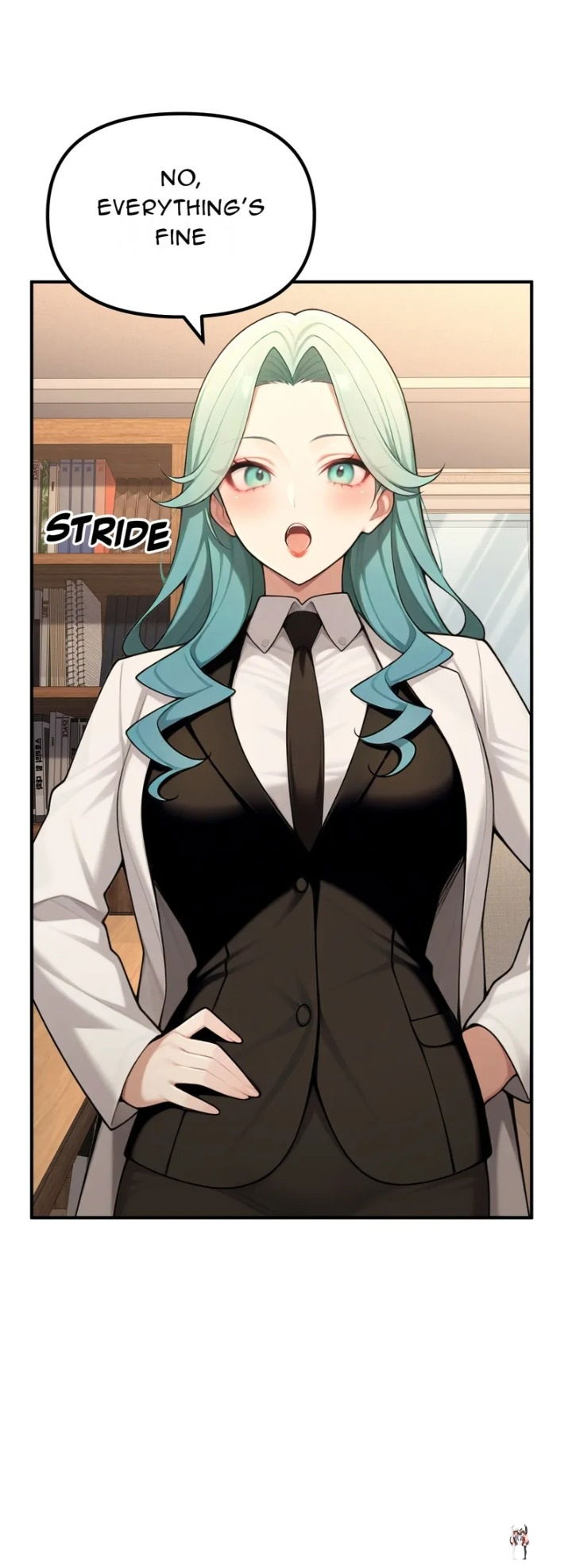 A Girlfriend Every Day of the Week A Girlfriend Every Day of the Week Chapter 23 - Page 66