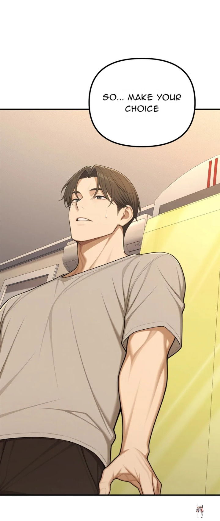 A Girlfriend Every Day of the Week A Girlfriend Every Day of the Week Chapter 23 - Page 68