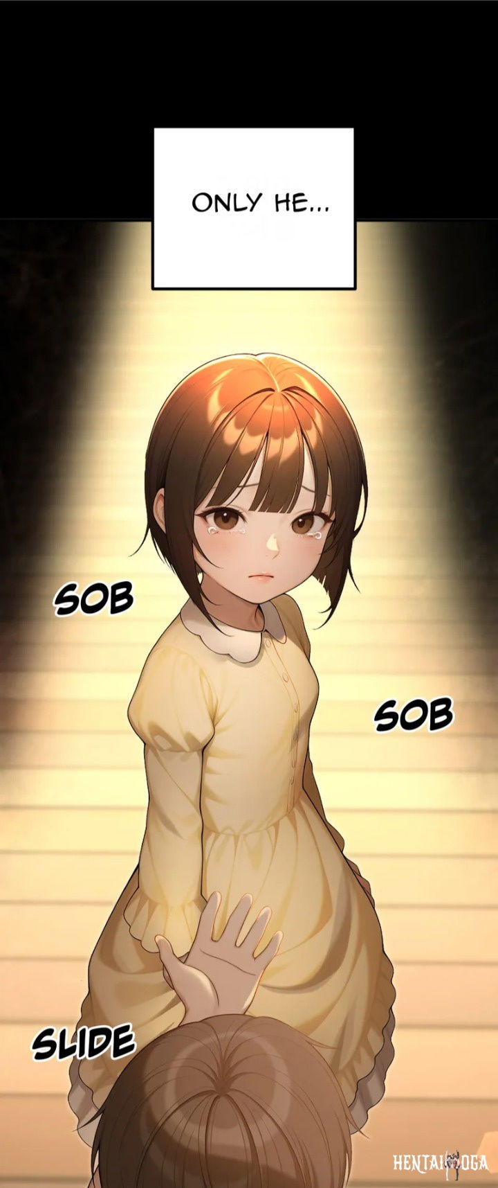 A Girlfriend Every Day of the Week A Girlfriend Every Day of the Week Chapter 23 - Page 7