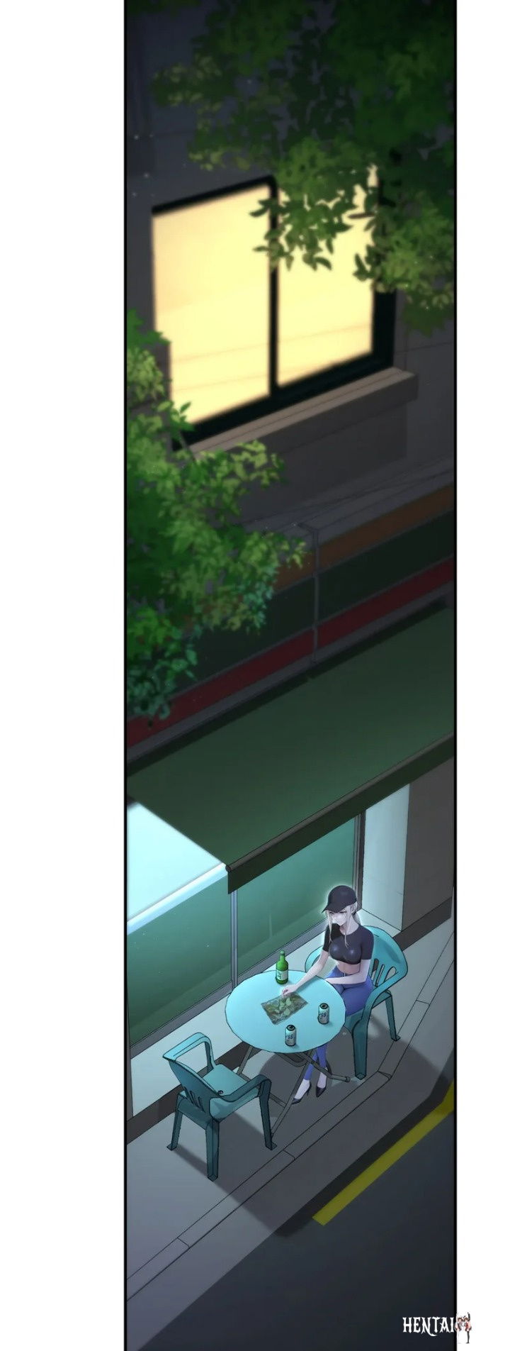 A Girlfriend Every Day of the Week A Girlfriend Every Day of the Week Chapter 22 - Page 1