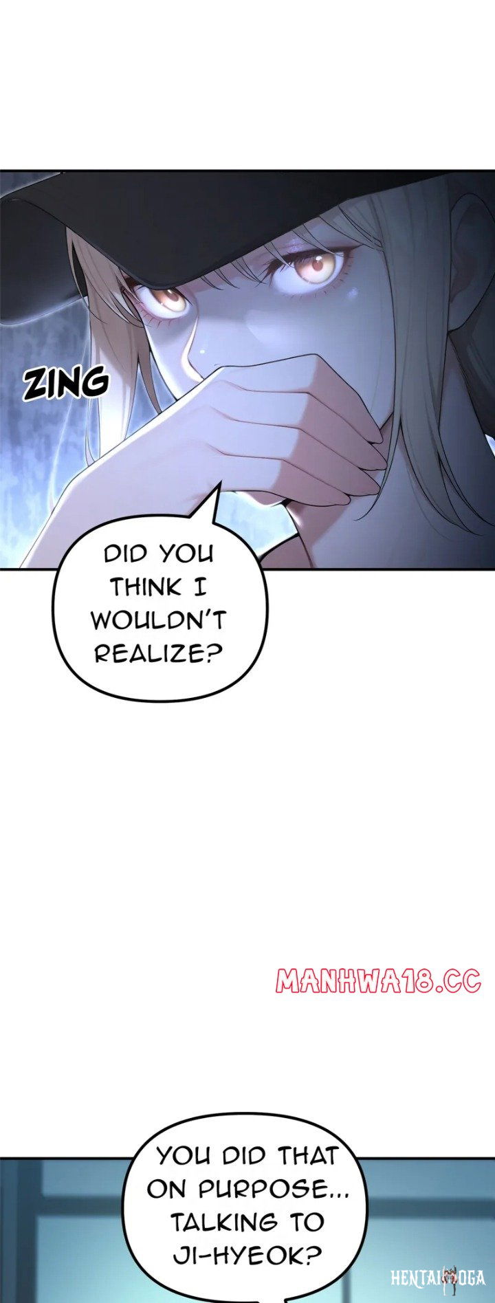 A Girlfriend Every Day of the Week A Girlfriend Every Day of the Week Chapter 22 - Page 10