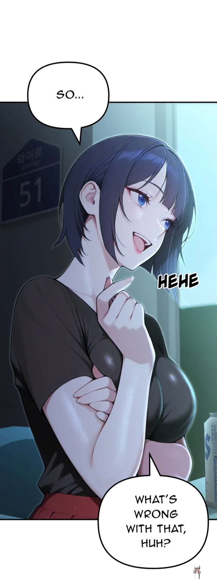 A Girlfriend Every Day of the Week A Girlfriend Every Day of the Week Chapter 22 - Page 13