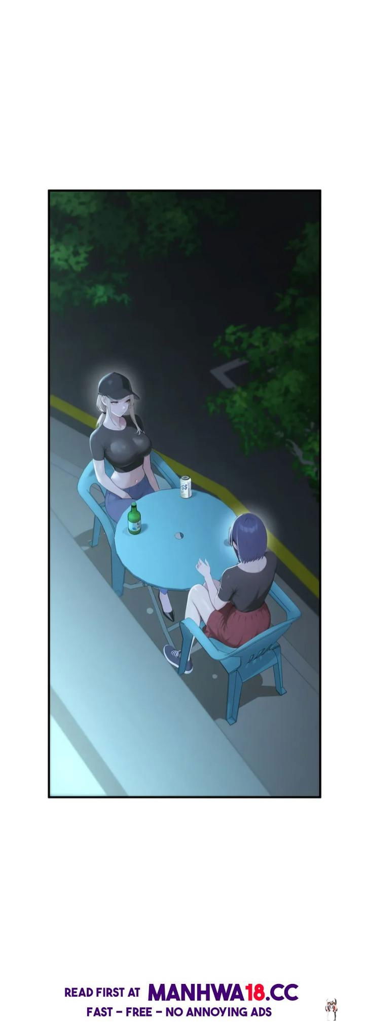 A Girlfriend Every Day of the Week A Girlfriend Every Day of the Week Chapter 22 - Page 15