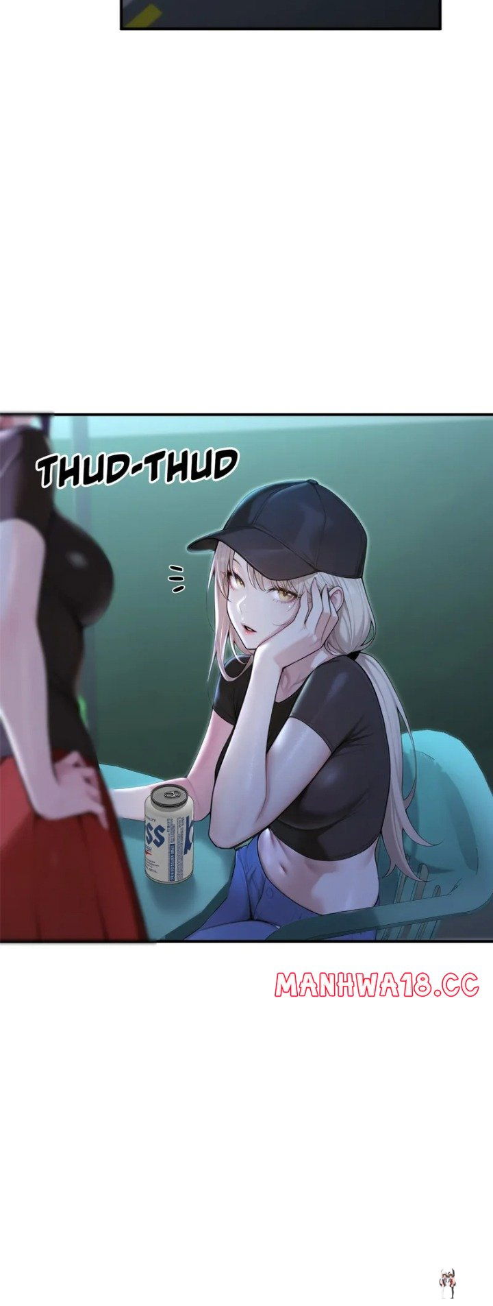 A Girlfriend Every Day of the Week A Girlfriend Every Day of the Week Chapter 22 - Page 2