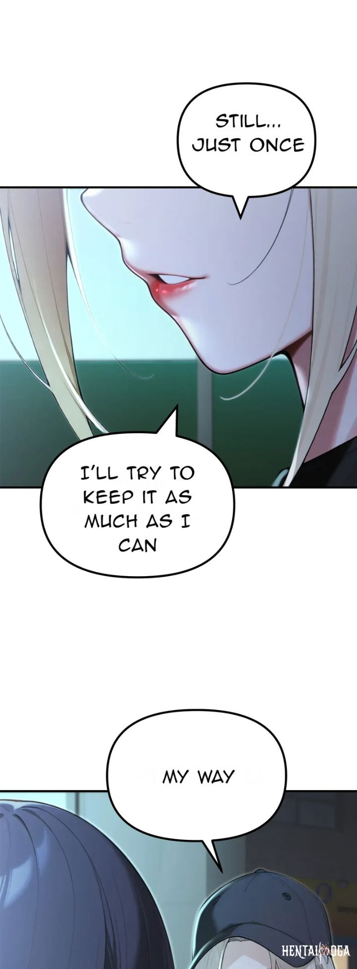 A Girlfriend Every Day of the Week A Girlfriend Every Day of the Week Chapter 22 - Page 20