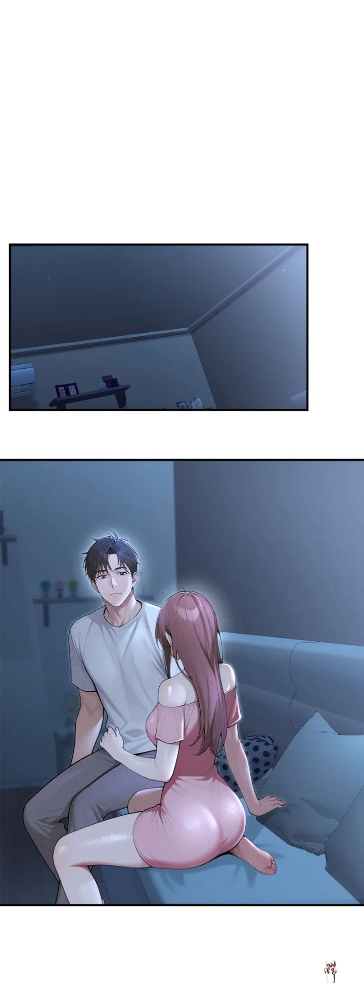 A Girlfriend Every Day of the Week A Girlfriend Every Day of the Week Chapter 22 - Page 22