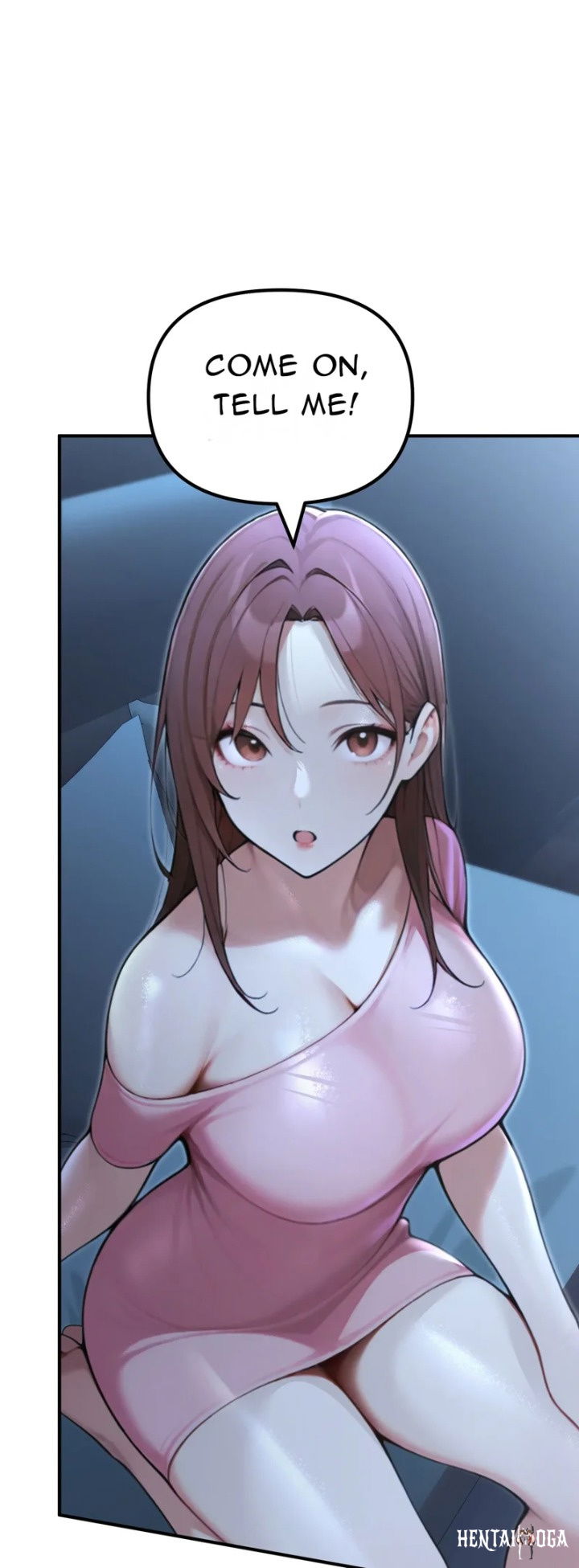 A Girlfriend Every Day of the Week A Girlfriend Every Day of the Week Chapter 22 - Page 23