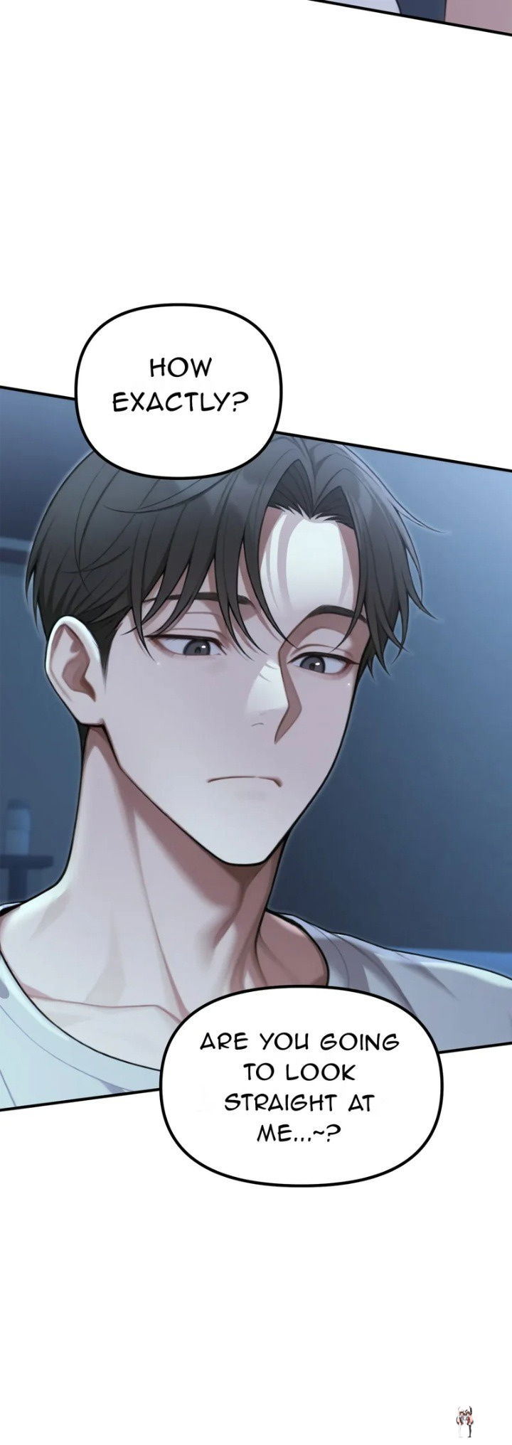 A Girlfriend Every Day of the Week A Girlfriend Every Day of the Week Chapter 22 - Page 24