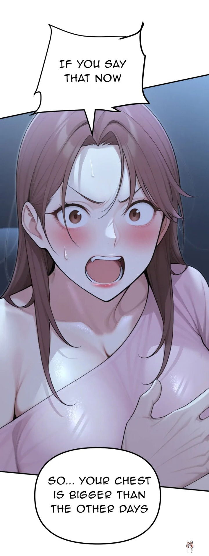 A Girlfriend Every Day of the Week A Girlfriend Every Day of the Week Chapter 22 - Page 27