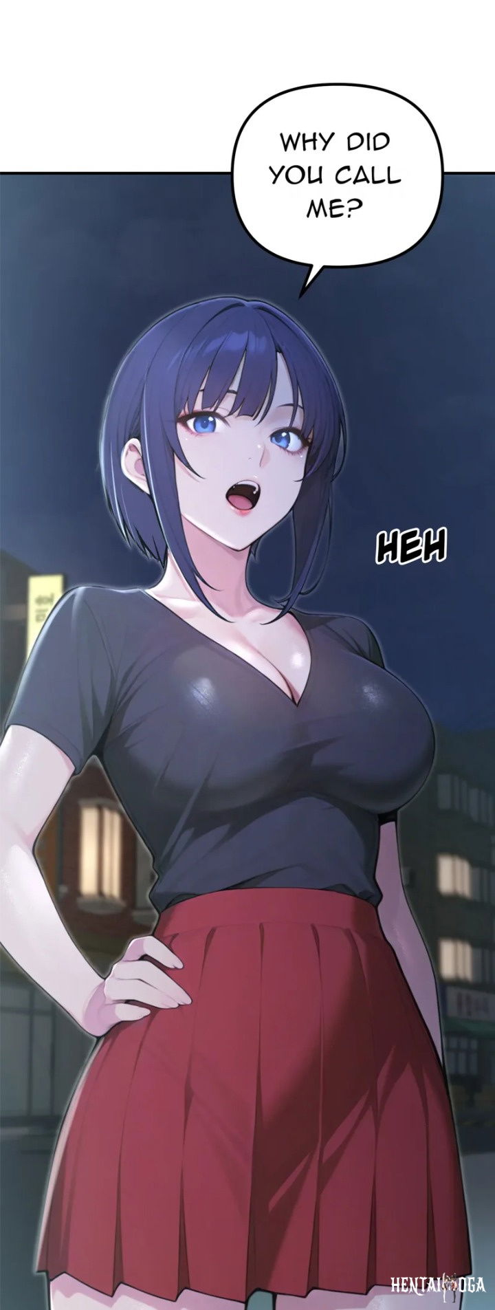 A Girlfriend Every Day of the Week A Girlfriend Every Day of the Week Chapter 22 - Page 3