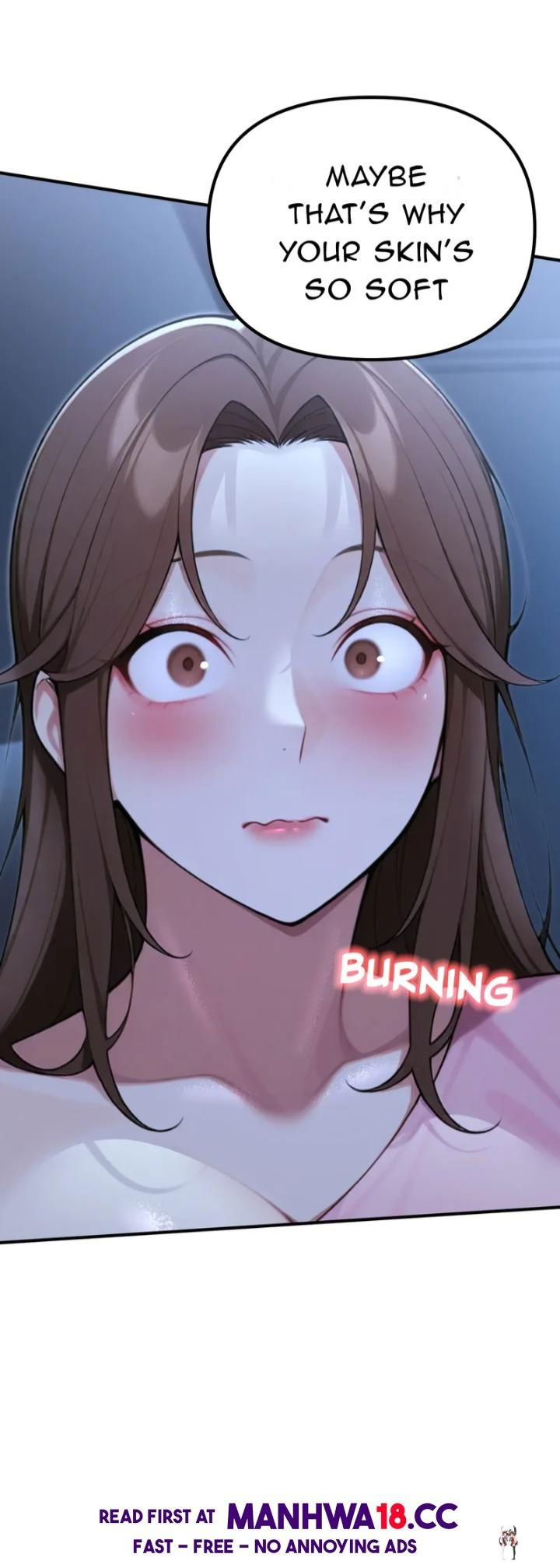 A Girlfriend Every Day of the Week A Girlfriend Every Day of the Week Chapter 22 - Page 30