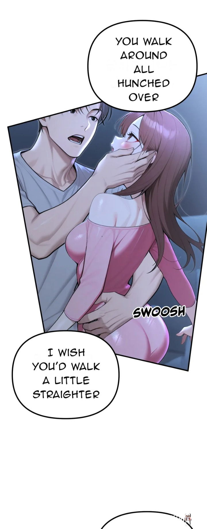 A Girlfriend Every Day of the Week A Girlfriend Every Day of the Week Chapter 22 - Page 31