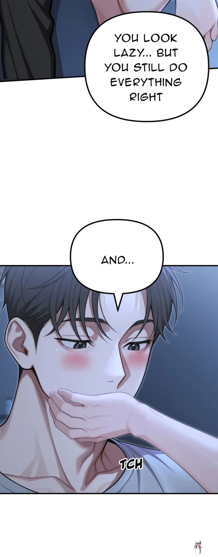 A Girlfriend Every Day of the Week A Girlfriend Every Day of the Week Chapter 22 - Page 33