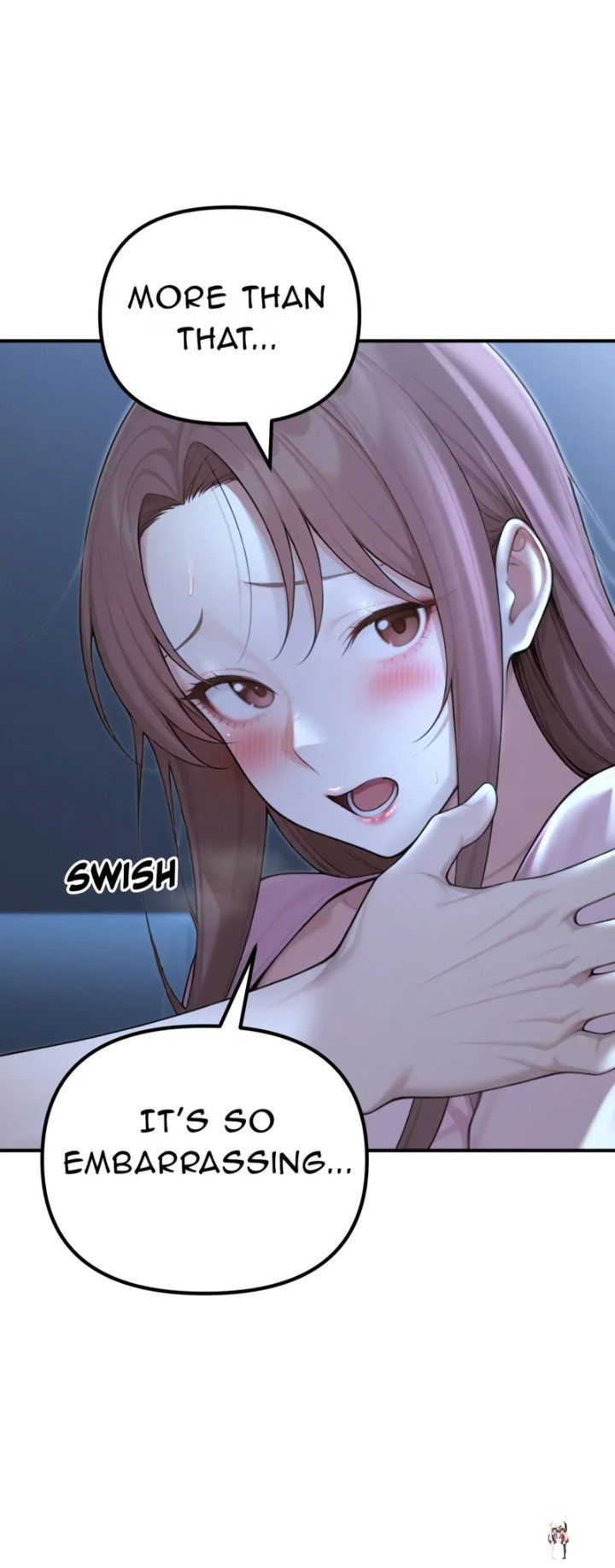 A Girlfriend Every Day of the Week A Girlfriend Every Day of the Week Chapter 22 - Page 35