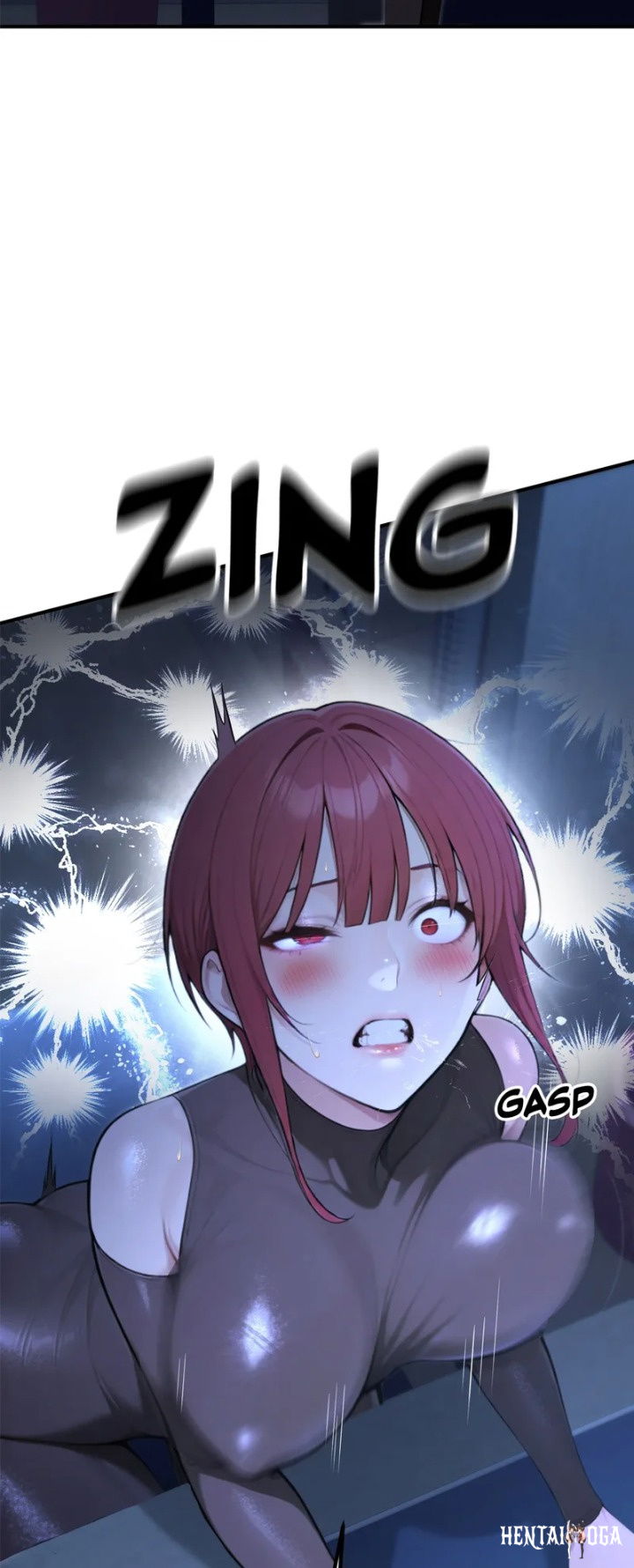 A Girlfriend Every Day of the Week A Girlfriend Every Day of the Week Chapter 22 - Page 40