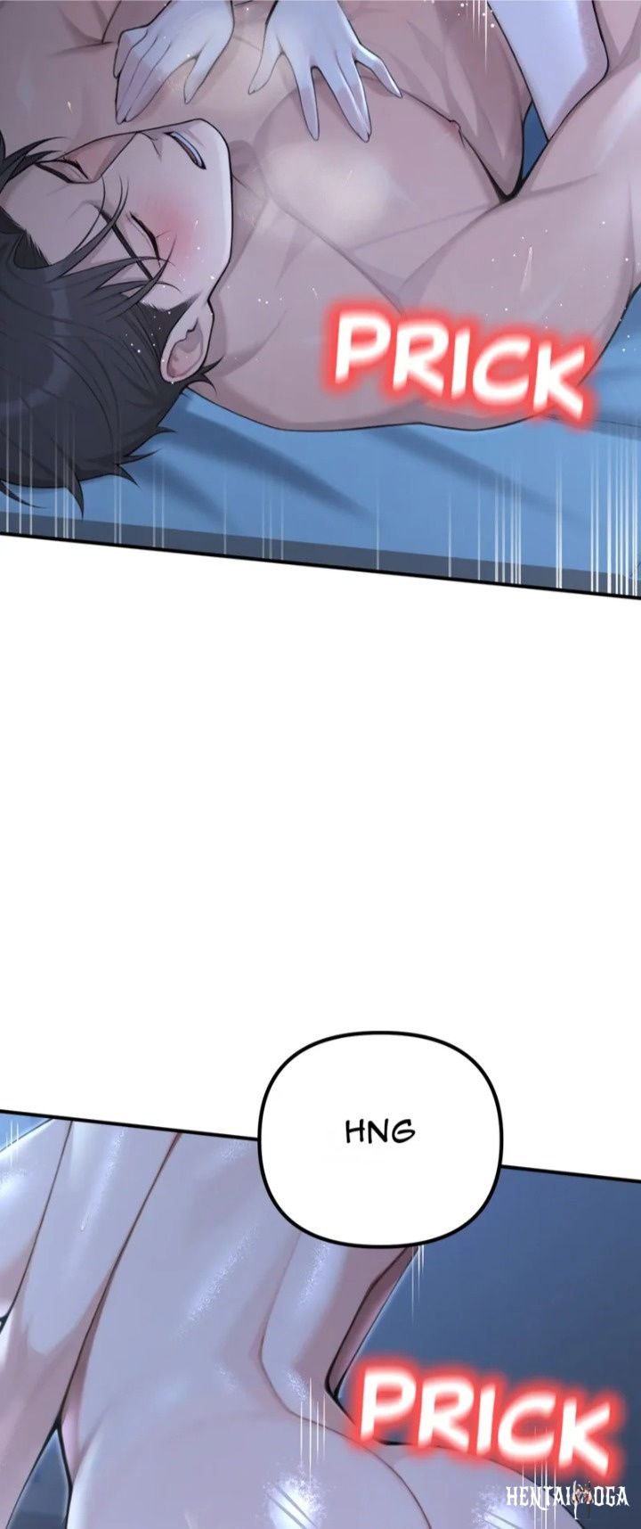 A Girlfriend Every Day of the Week A Girlfriend Every Day of the Week Chapter 22 - Page 44