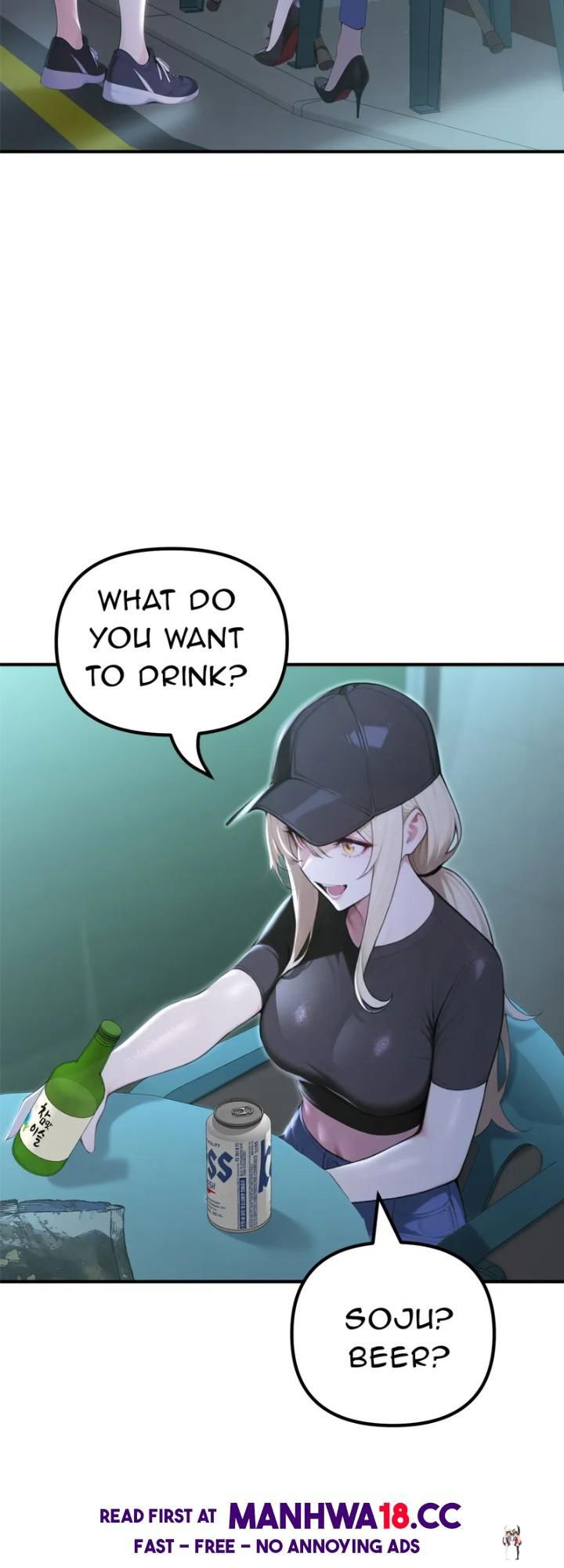 A Girlfriend Every Day of the Week A Girlfriend Every Day of the Week Chapter 22 - Page 5