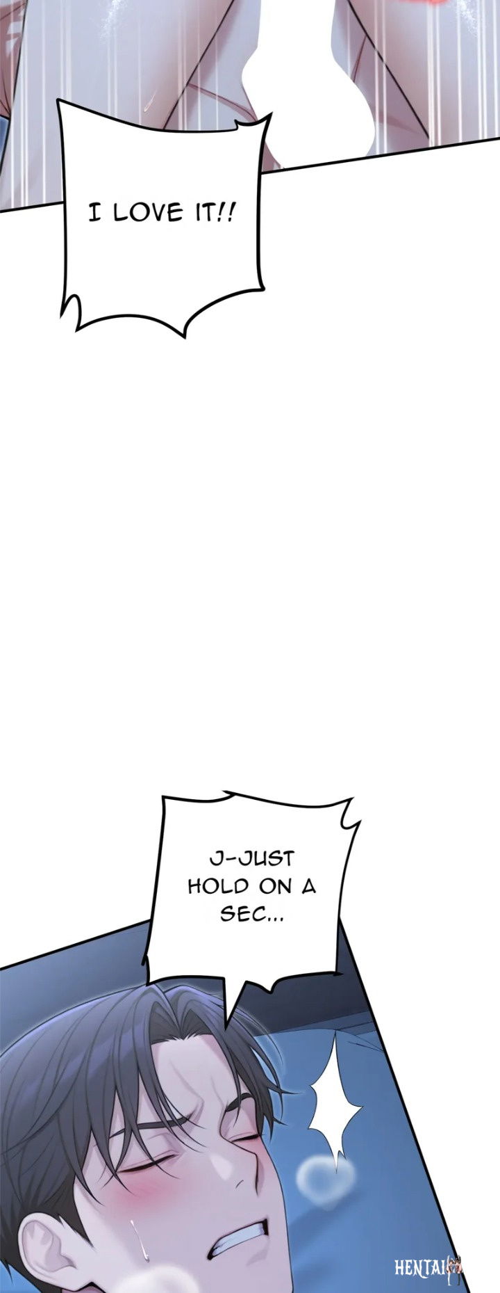 A Girlfriend Every Day of the Week A Girlfriend Every Day of the Week Chapter 22 - Page 52