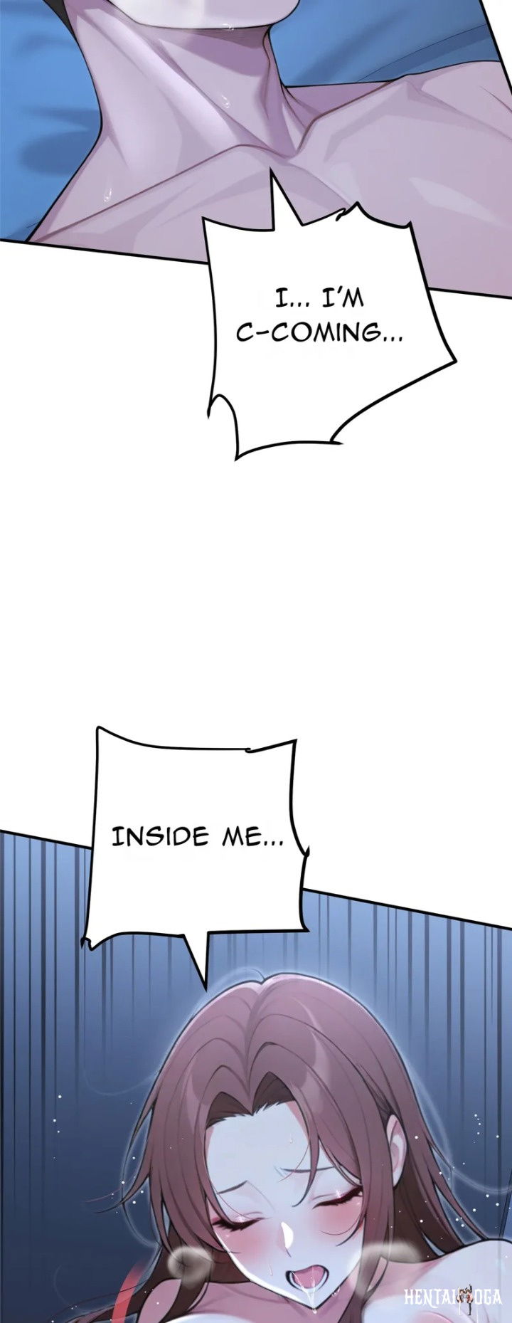 A Girlfriend Every Day of the Week A Girlfriend Every Day of the Week Chapter 22 - Page 53