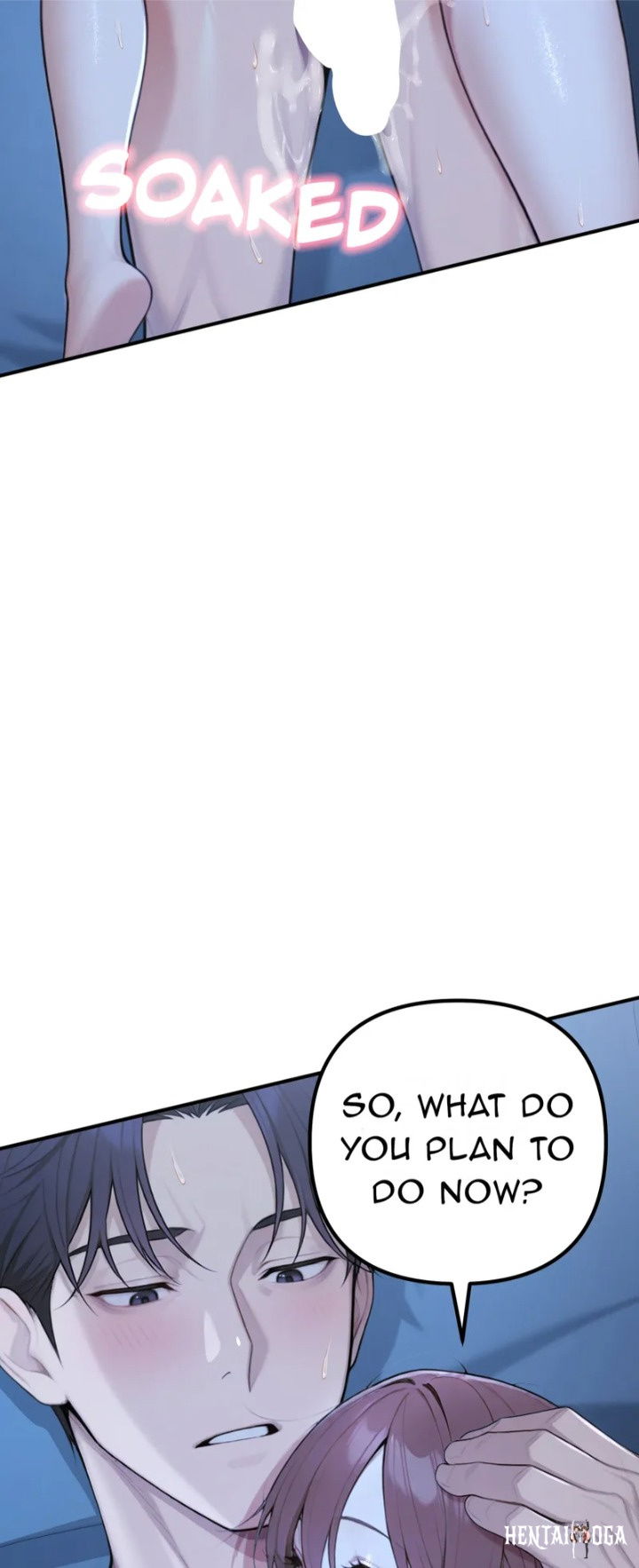 A Girlfriend Every Day of the Week A Girlfriend Every Day of the Week Chapter 22 - Page 58