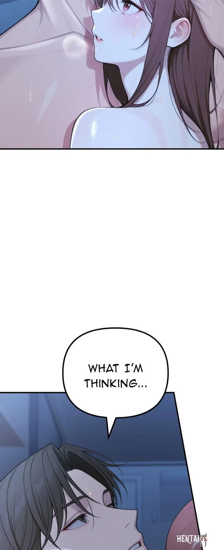 A Girlfriend Every Day of the Week A Girlfriend Every Day of the Week Chapter 22 - Page 59