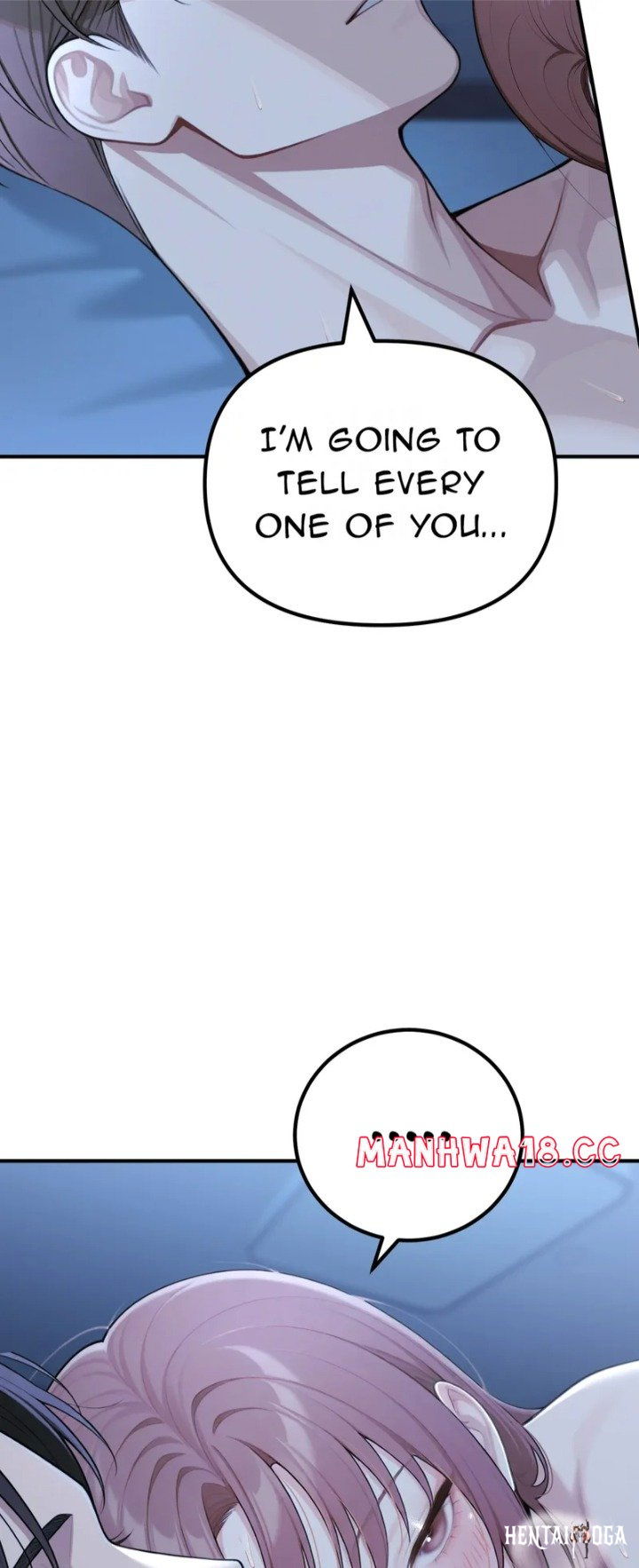 A Girlfriend Every Day of the Week A Girlfriend Every Day of the Week Chapter 22 - Page 60