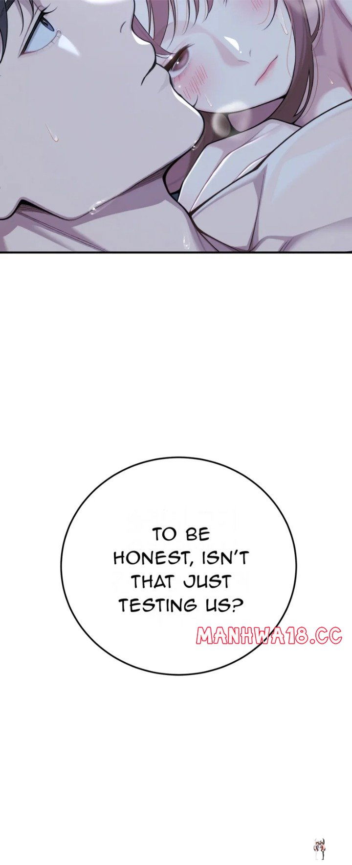 A Girlfriend Every Day of the Week A Girlfriend Every Day of the Week Chapter 22 - Page 61