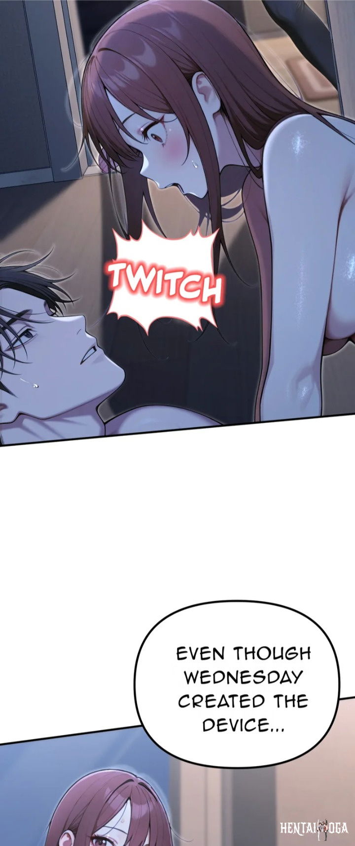 A Girlfriend Every Day of the Week A Girlfriend Every Day of the Week Chapter 22 - Page 64