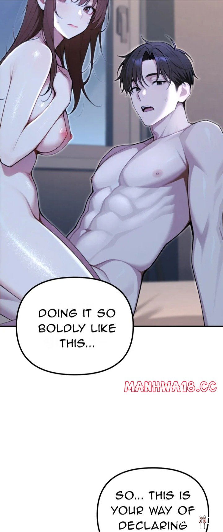 A Girlfriend Every Day of the Week A Girlfriend Every Day of the Week Chapter 22 - Page 65