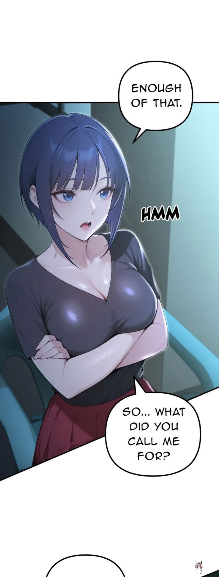 A Girlfriend Every Day of the Week A Girlfriend Every Day of the Week Chapter 22 - Page 7