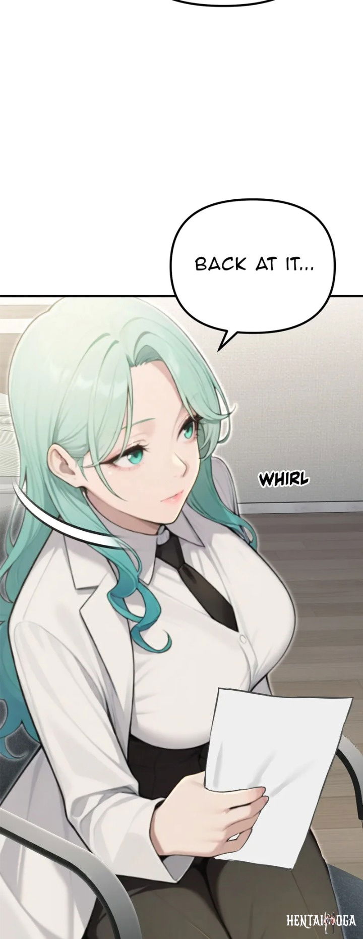 A Girlfriend Every Day of the Week A Girlfriend Every Day of the Week Chapter 22 - Page 71