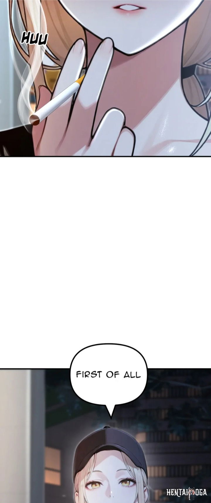 A Girlfriend Every Day of the Week A Girlfriend Every Day of the Week Chapter 21 - Page 11