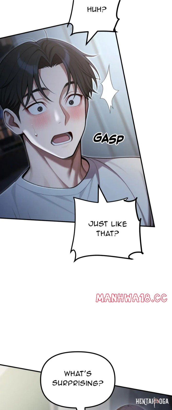 A Girlfriend Every Day of the Week A Girlfriend Every Day of the Week Chapter 21 - Page 13