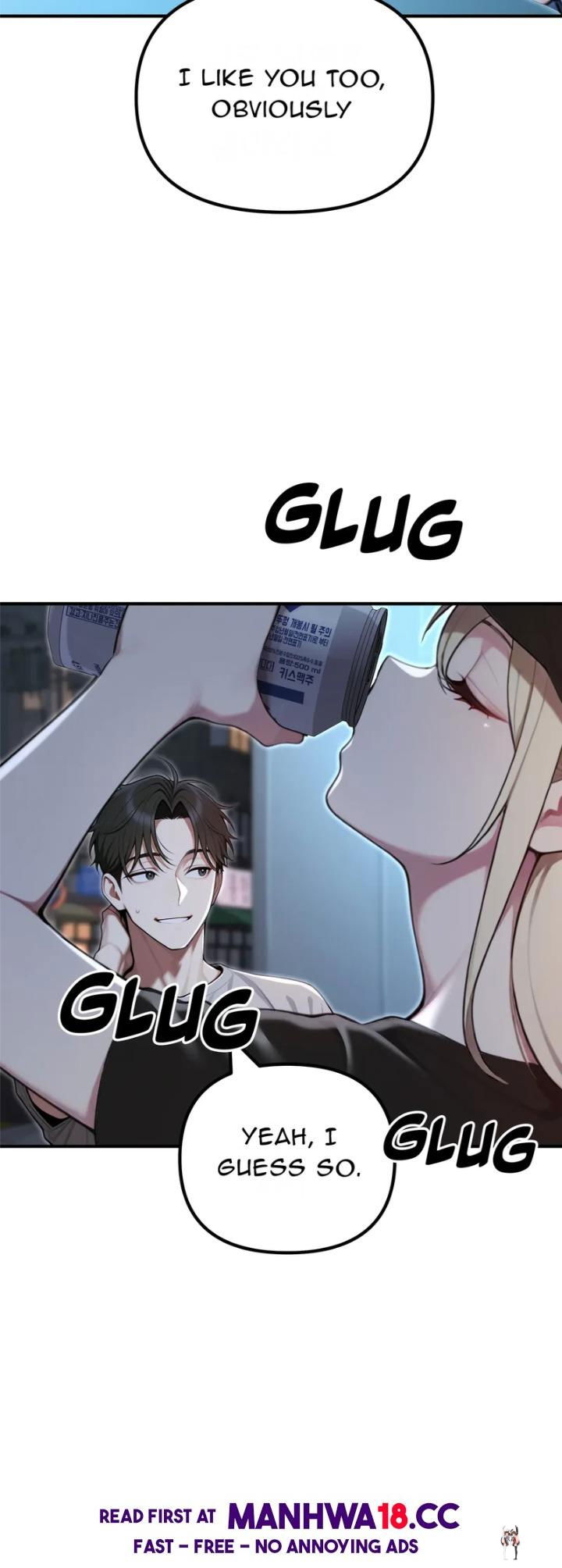 A Girlfriend Every Day of the Week A Girlfriend Every Day of the Week Chapter 21 - Page 16