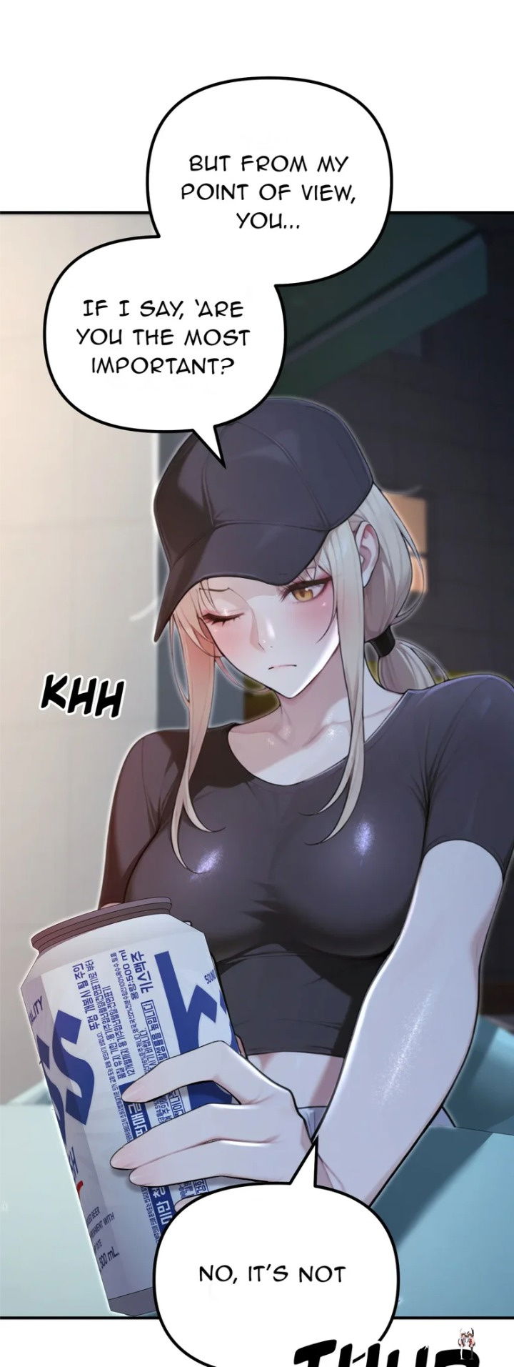 A Girlfriend Every Day of the Week A Girlfriend Every Day of the Week Chapter 21 - Page 17