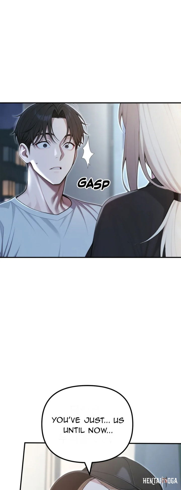 A Girlfriend Every Day of the Week A Girlfriend Every Day of the Week Chapter 21 - Page 23