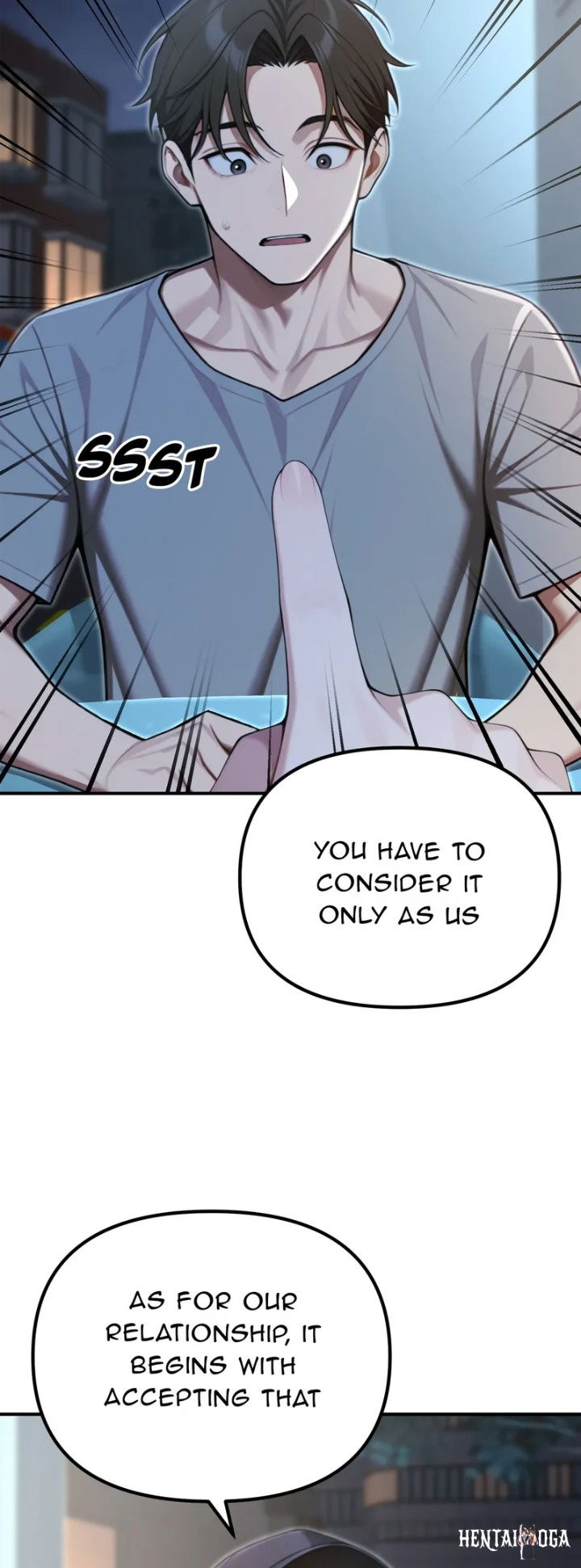 A Girlfriend Every Day of the Week A Girlfriend Every Day of the Week Chapter 21 - Page 25