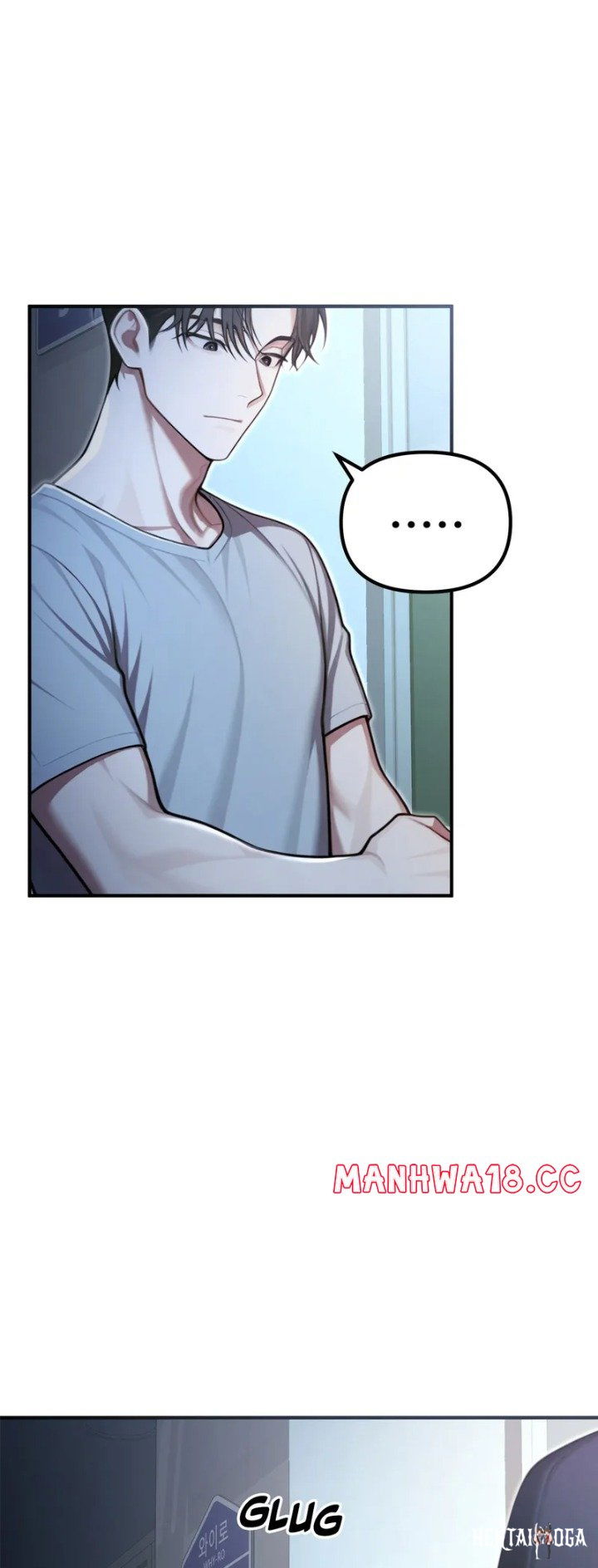 A Girlfriend Every Day of the Week A Girlfriend Every Day of the Week Chapter 21 - Page 27