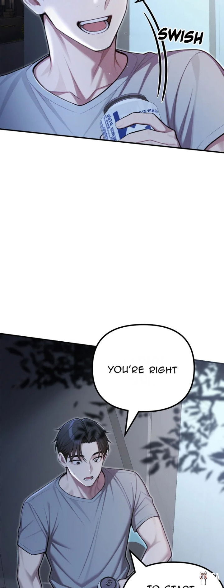 A Girlfriend Every Day of the Week A Girlfriend Every Day of the Week Chapter 21 - Page 29