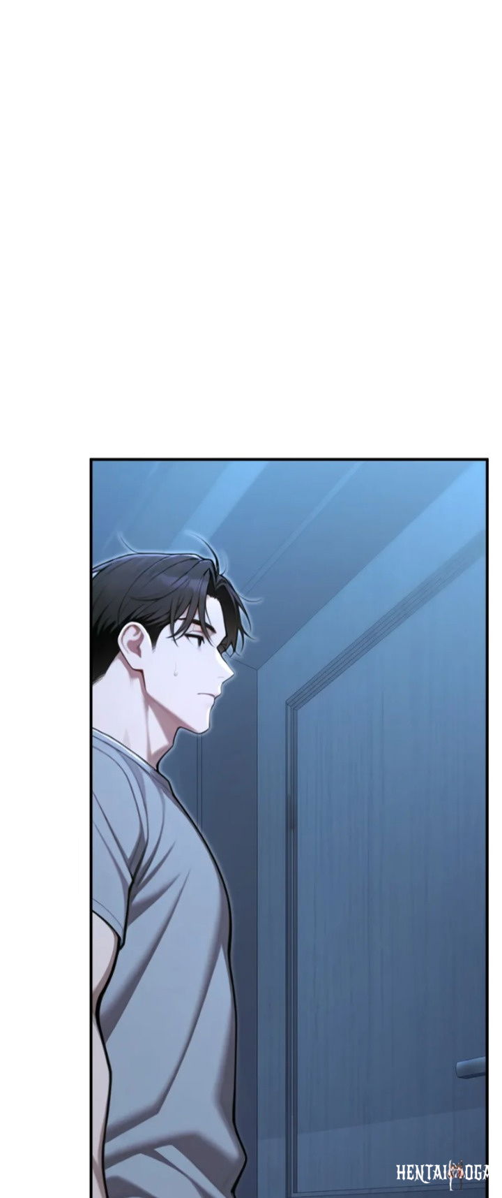 A Girlfriend Every Day of the Week A Girlfriend Every Day of the Week Chapter 21 - Page 38