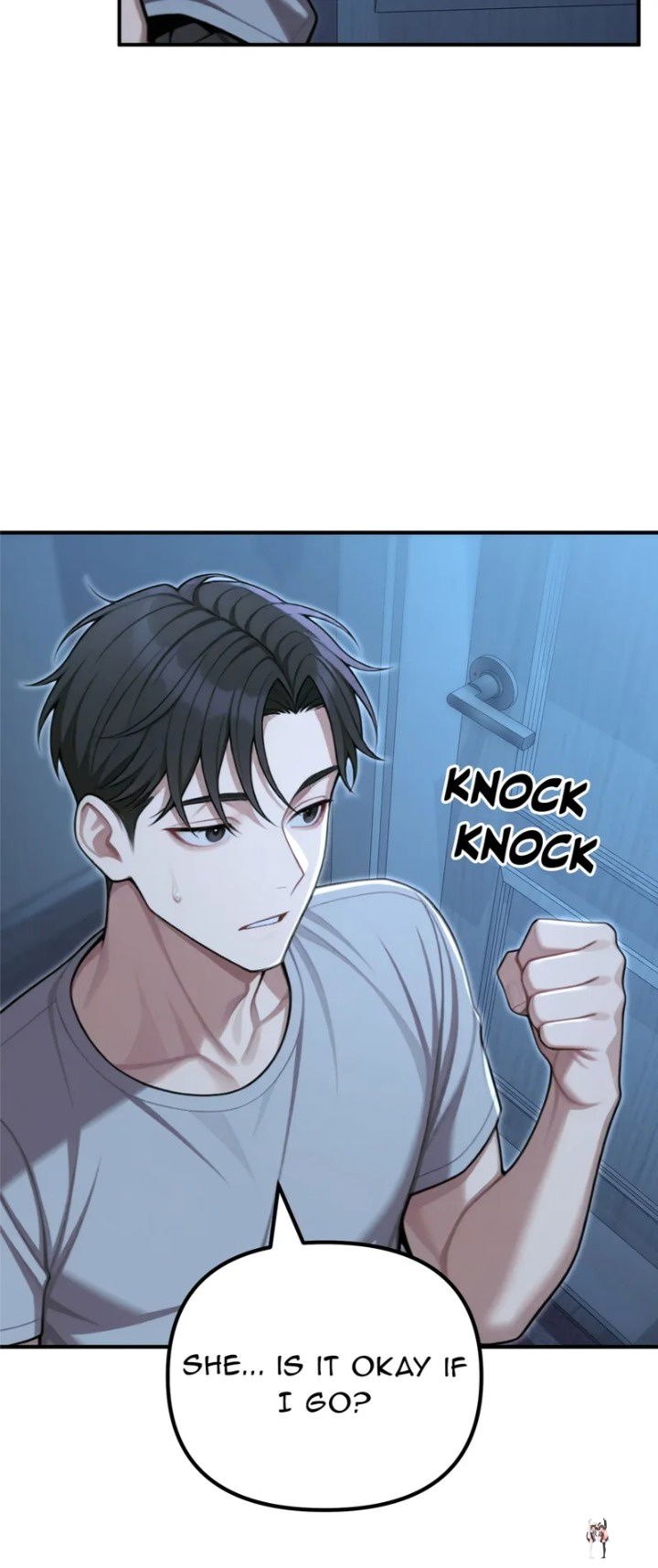 A Girlfriend Every Day of the Week A Girlfriend Every Day of the Week Chapter 21 - Page 39