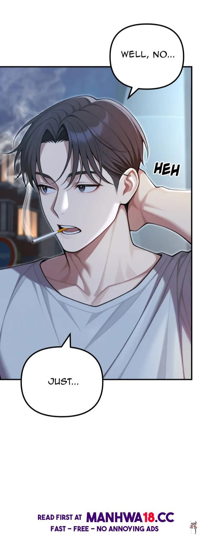 A Girlfriend Every Day of the Week A Girlfriend Every Day of the Week Chapter 21 - Page 4