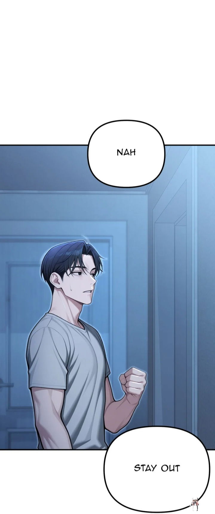 A Girlfriend Every Day of the Week A Girlfriend Every Day of the Week Chapter 21 - Page 40