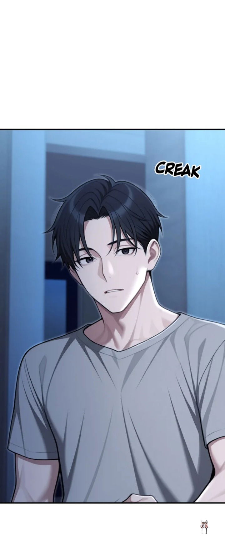 A Girlfriend Every Day of the Week A Girlfriend Every Day of the Week Chapter 21 - Page 44