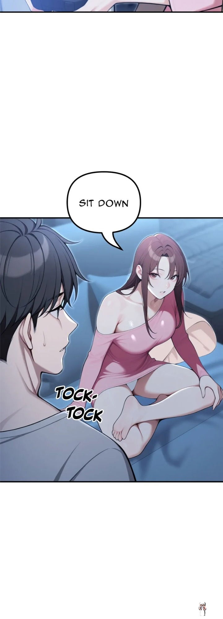 A Girlfriend Every Day of the Week A Girlfriend Every Day of the Week Chapter 21 - Page 46