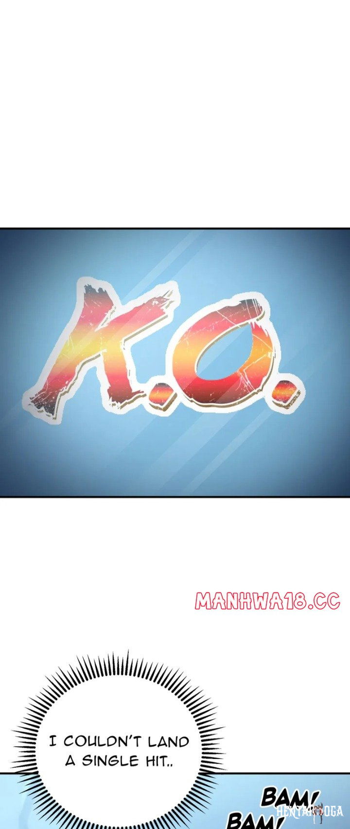 A Girlfriend Every Day of the Week A Girlfriend Every Day of the Week Chapter 21 - Page 48