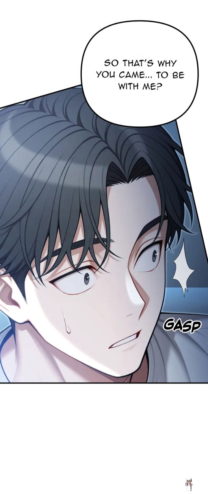 A Girlfriend Every Day of the Week A Girlfriend Every Day of the Week Chapter 21 - Page 52